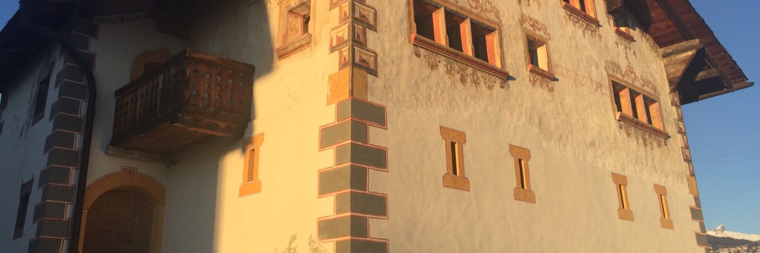 profmaresca's profile banner image