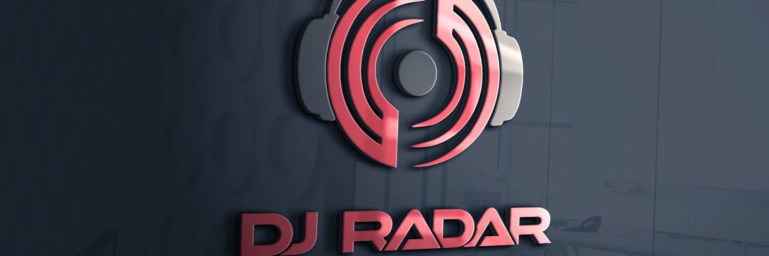 DJ Radar banner