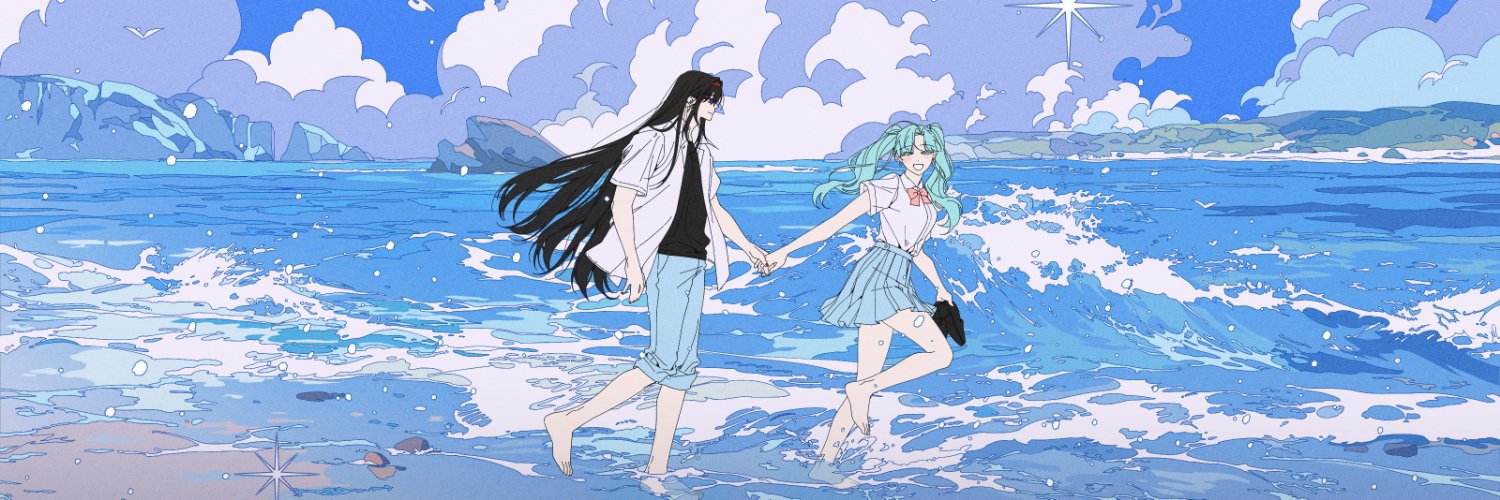 uou032's profile banner image