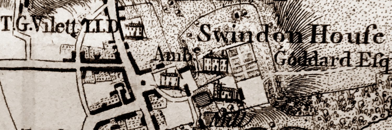 Local Studies banner