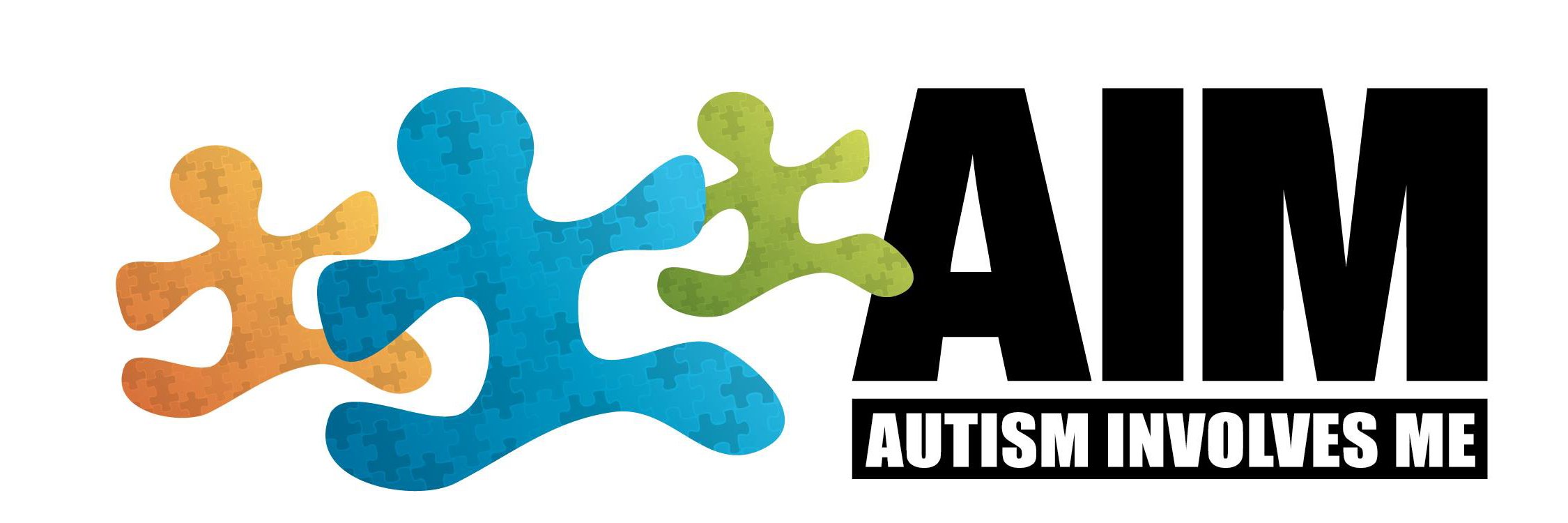 Autism Involves Me banner