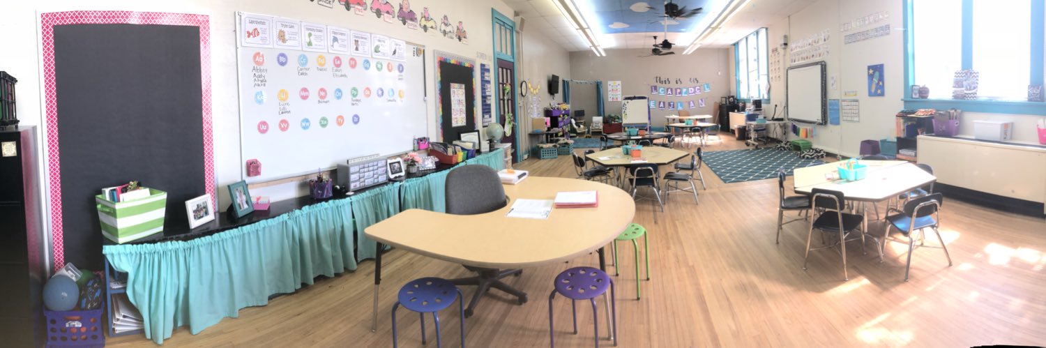 Mrs. Macey Davis banner