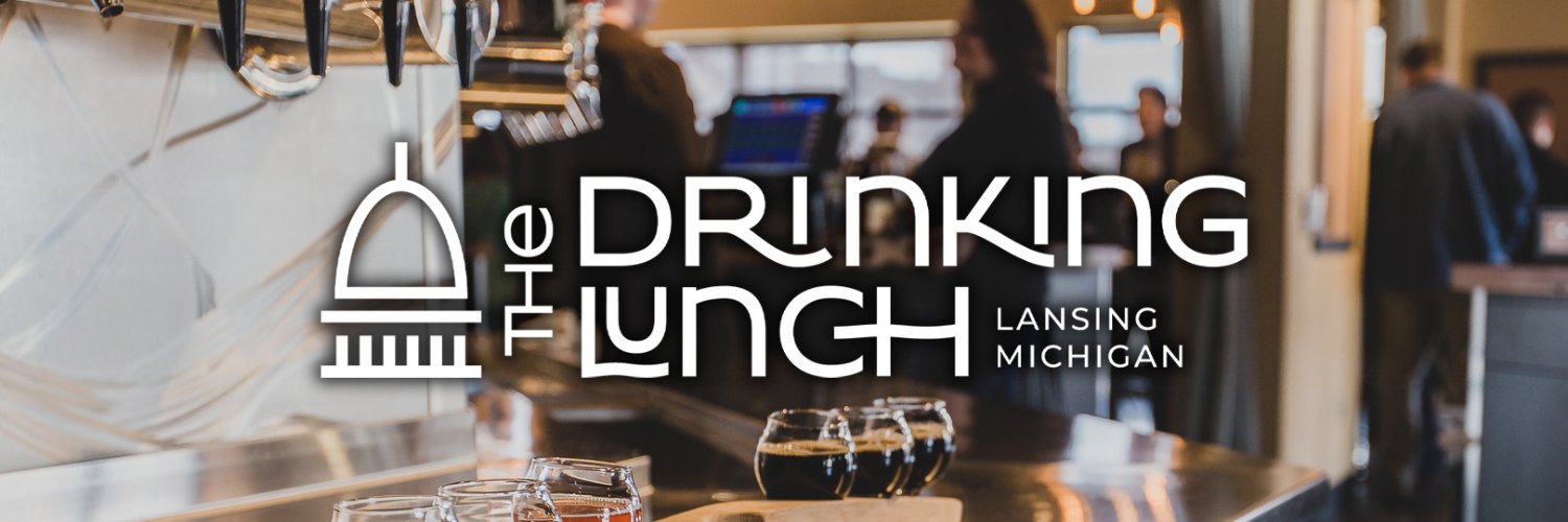 DrinkingLunch's profile banner image