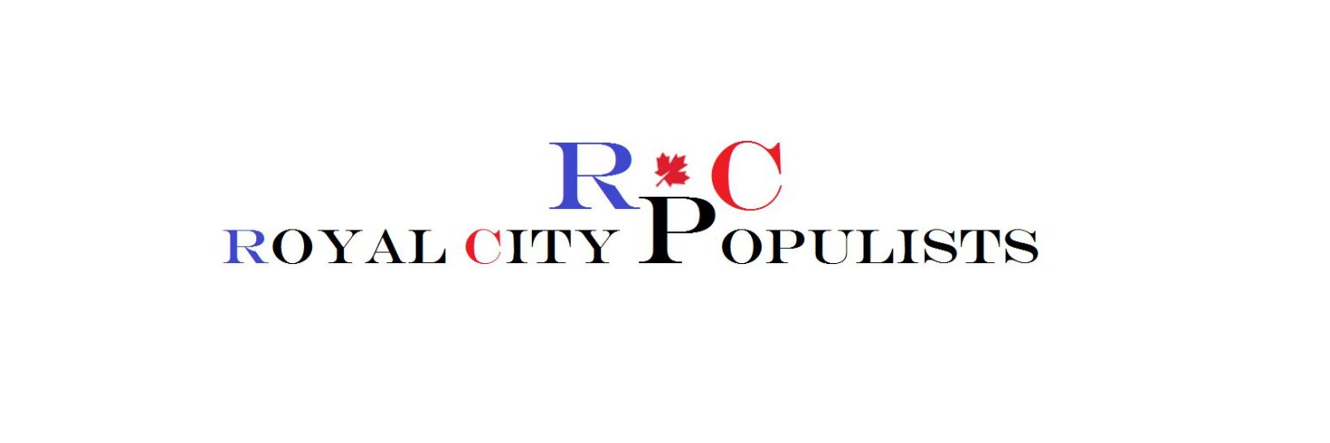 RCPopulists's profile banner image