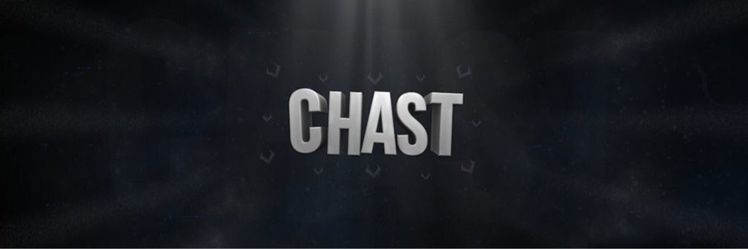 ChastIia's profile banner image