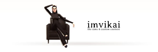ImVikai Profile Banner