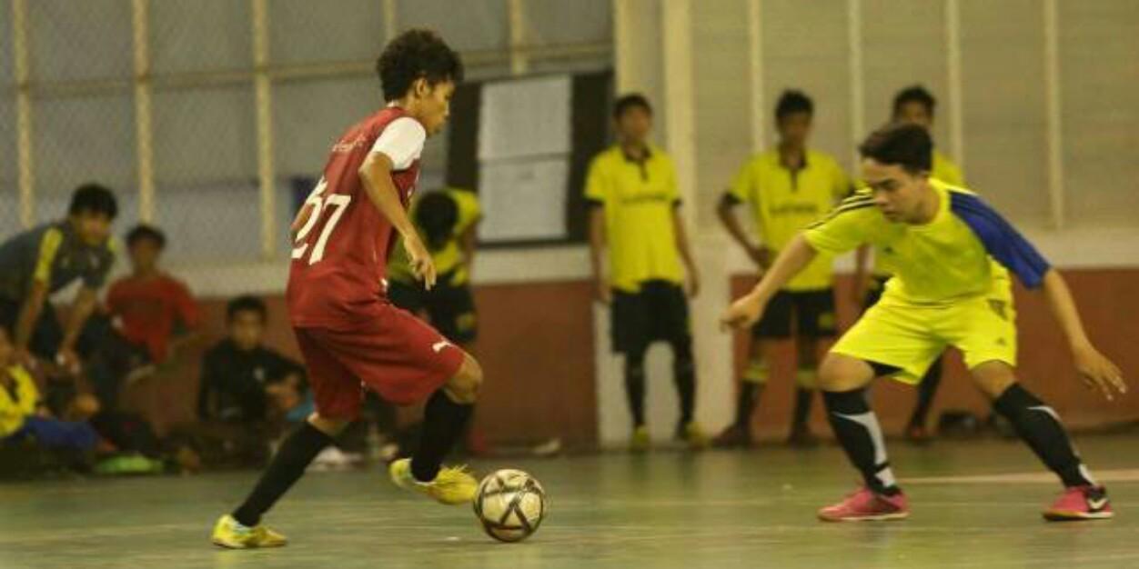 Fajar_mbeng's profile banner image