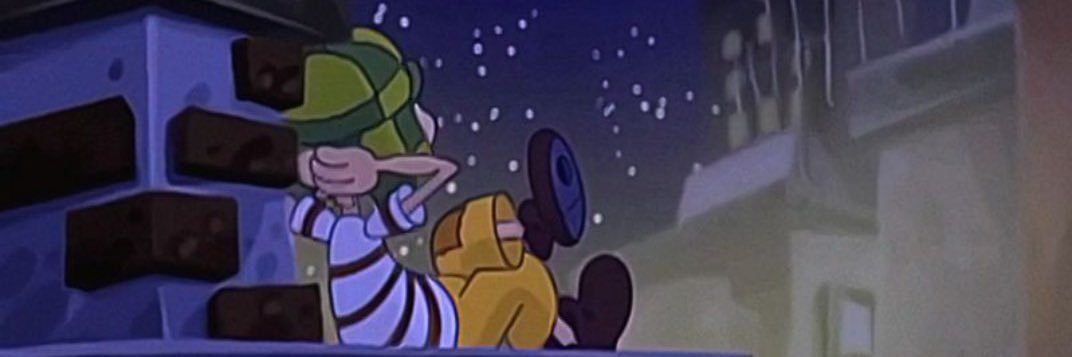 benditlikealan's profile banner image