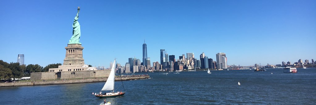 Michael McDougall banner