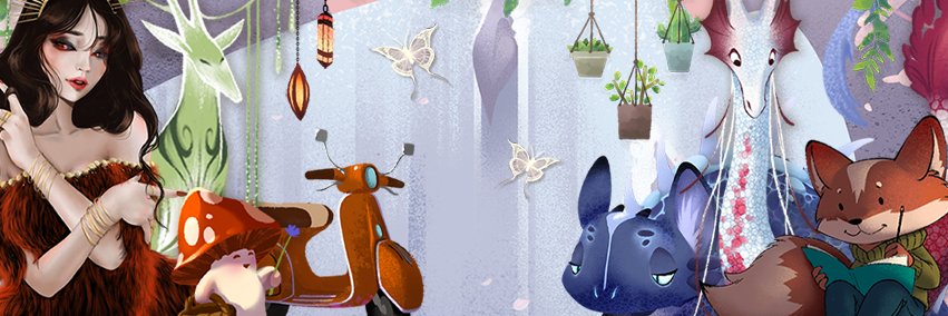 EchoVisualsInc's profile banner image