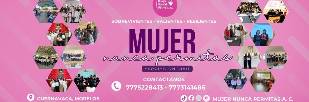 nuncapermitasac's profile banner image