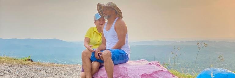 AnjyKatherine's profile banner image