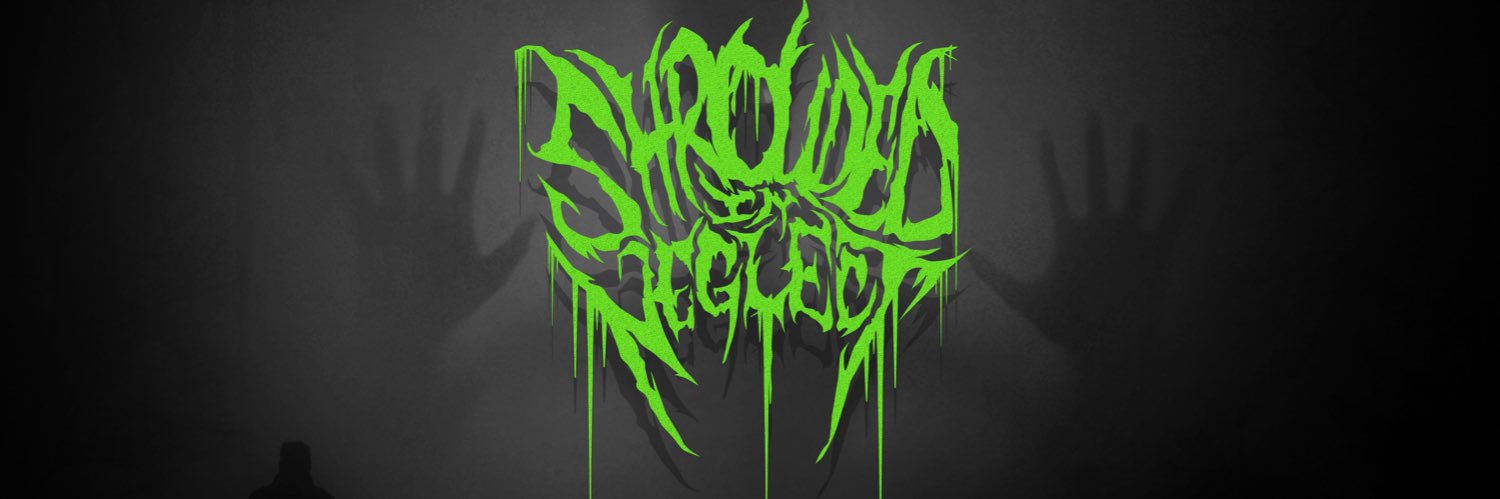 SHROUDEDMETAL's profile banner image