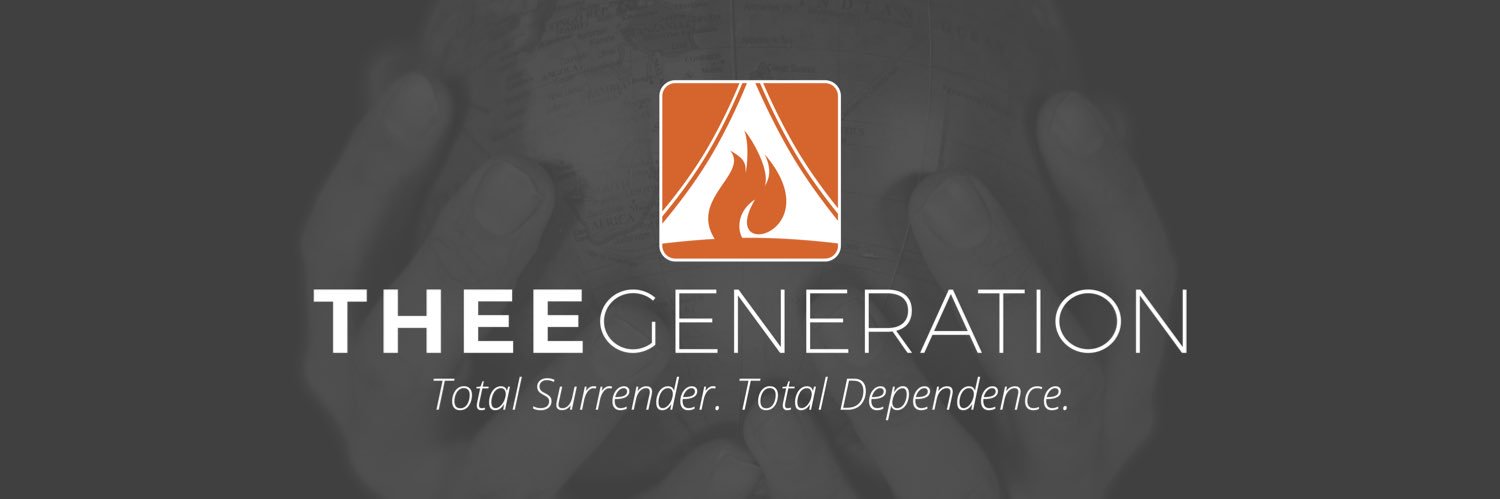 Thee Generation banner