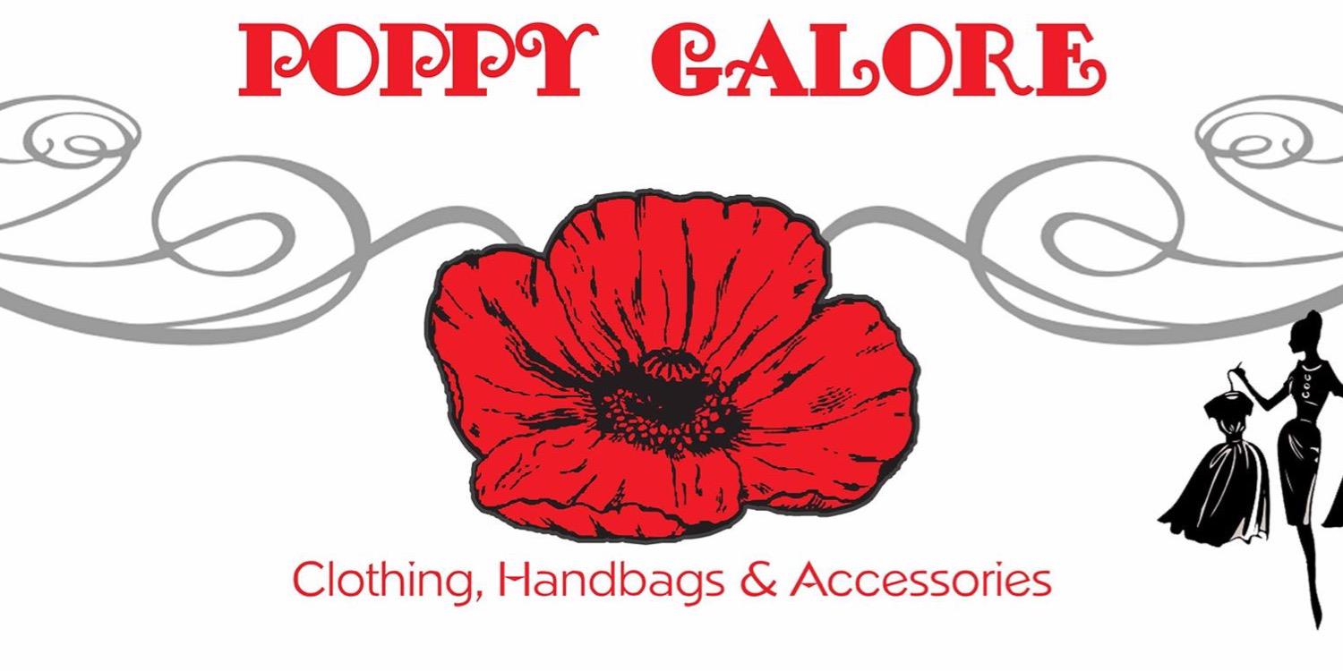PoppyGalore15's profile banner image