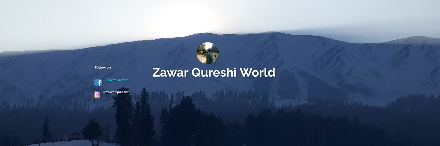 kingZawer's profile banner image