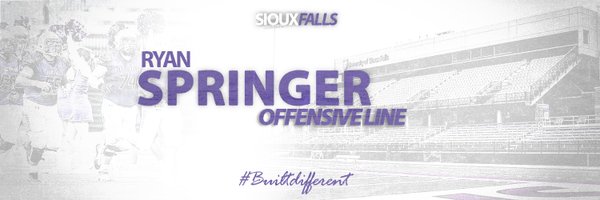 Coach_RSpringer Profile Banner