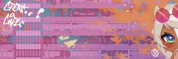 eqxines Profile Banner