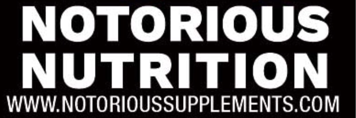 notorioussupps's profile banner image