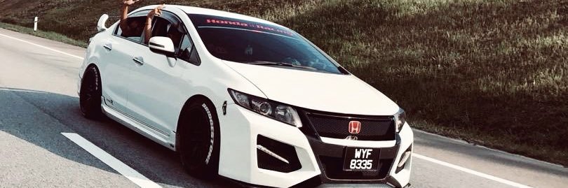 danialjaafar's profile banner image