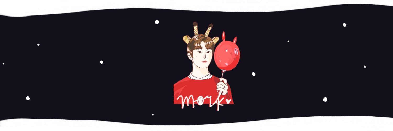 mork banner