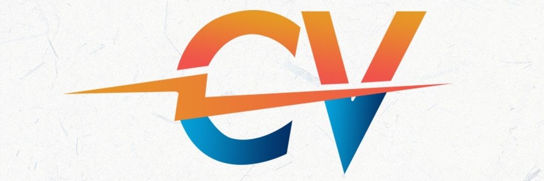 تصميم سيرة ذاتية - cv banner