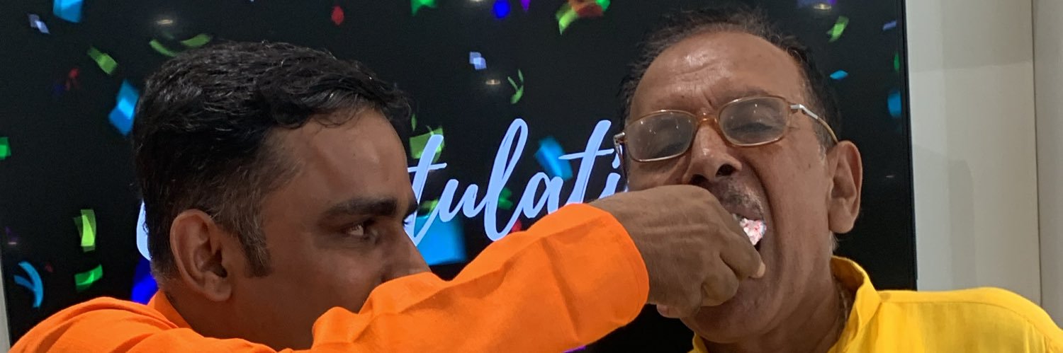 rahul dixit banner