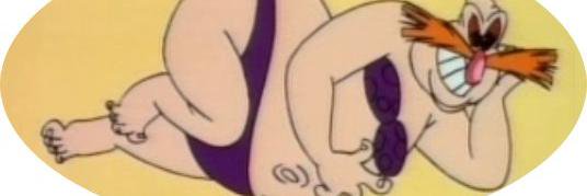 DocRobotnik101's profile banner image