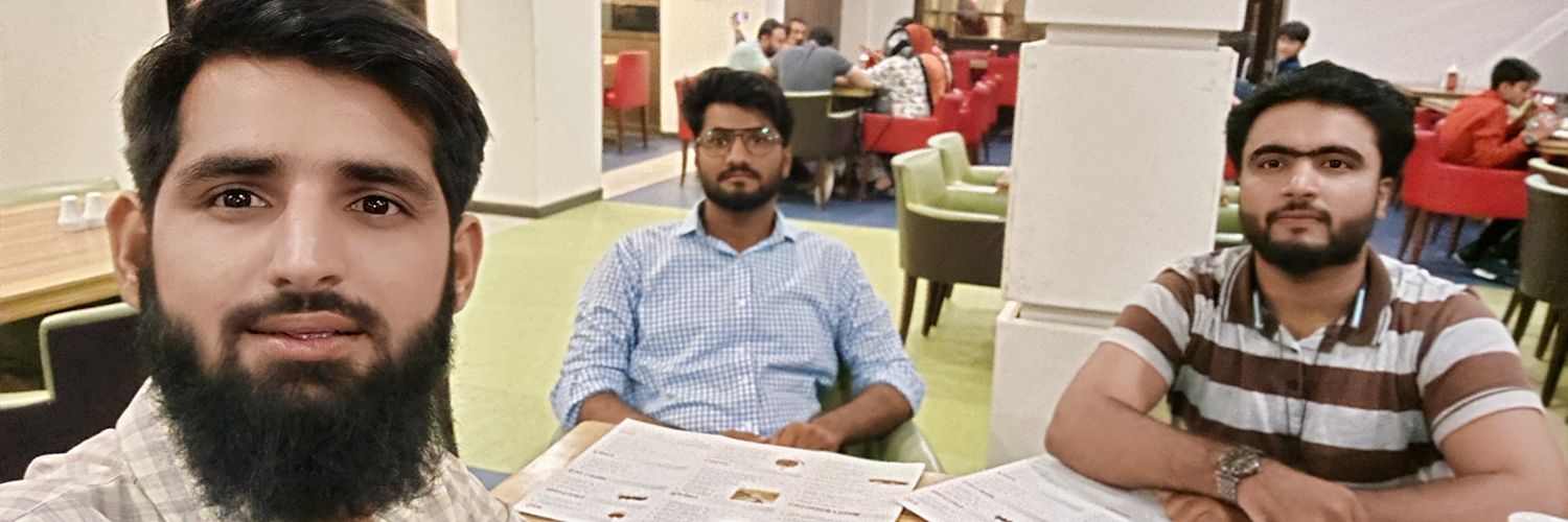 PakTalhasaeed's profile banner image