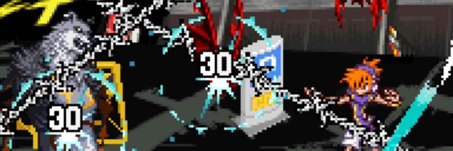 Fallstar Slayer「落星一殺」 banner