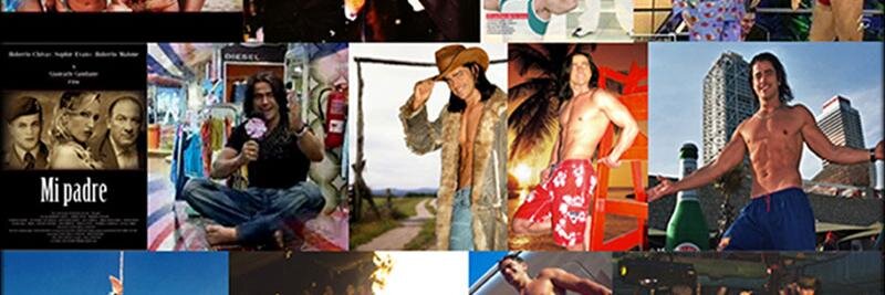 conradkchase's profile banner image