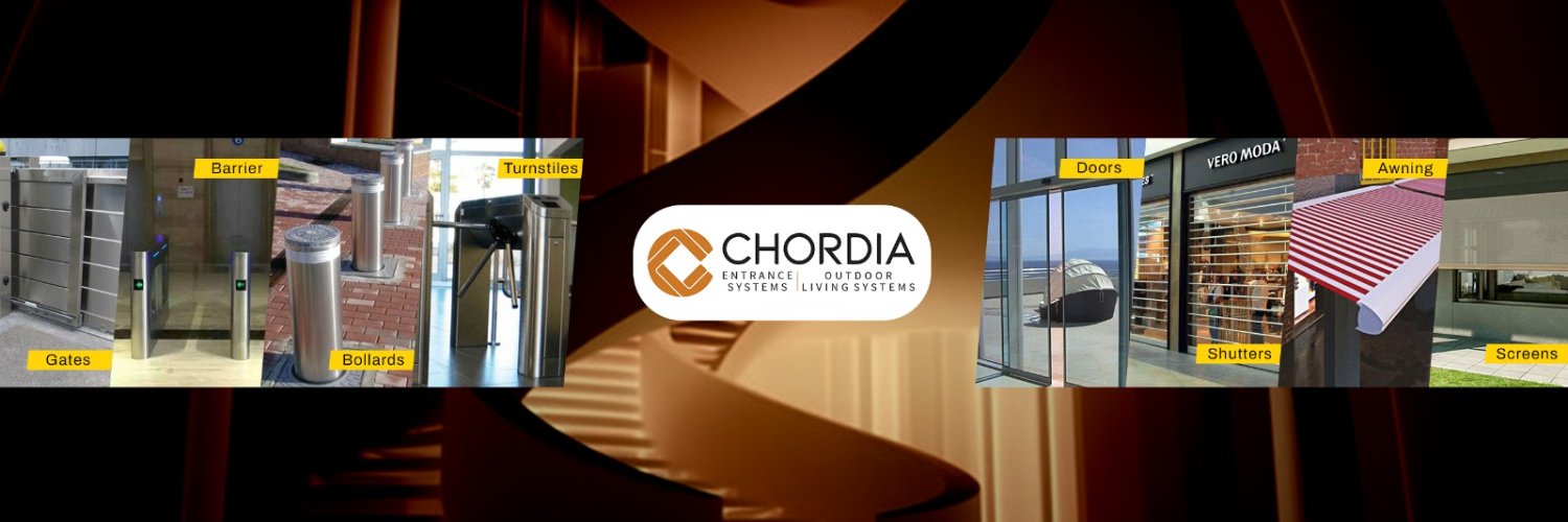 Automatechordia's profile banner image