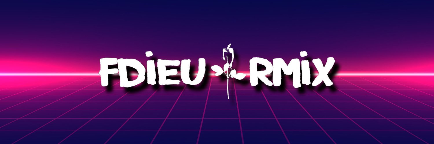 DieuFranck's profile banner image