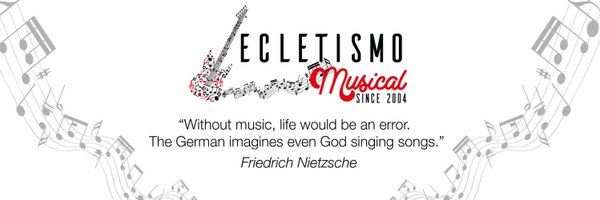 EclectismoM Profile Banner