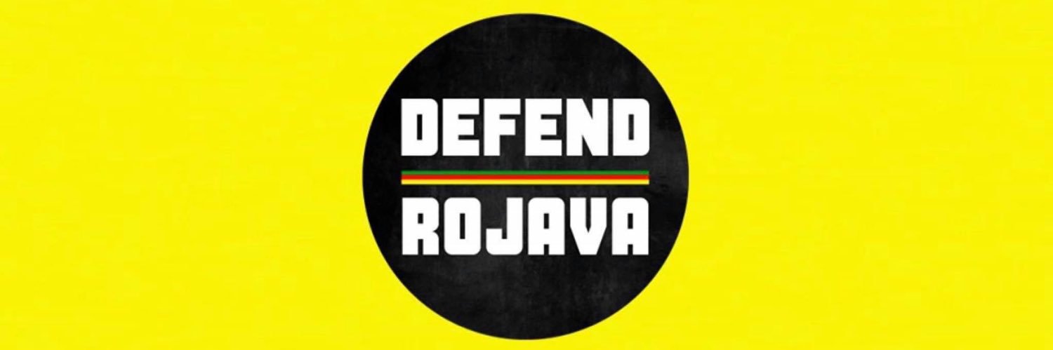 American Kurdish Association banner