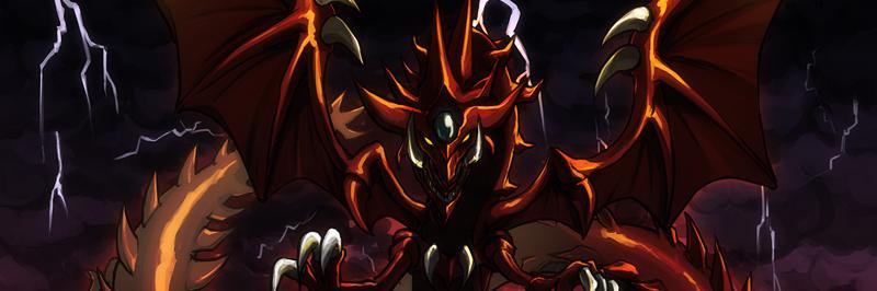 SliferDragon25's profile banner image