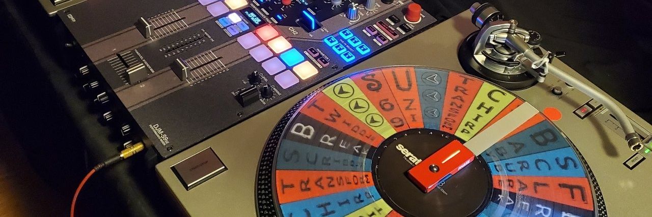 DJKnockDC's profile banner image