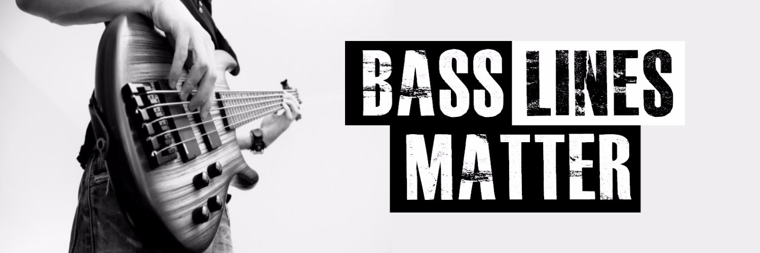 basslinesmatter's profile banner image