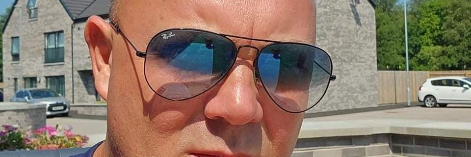 David D banner