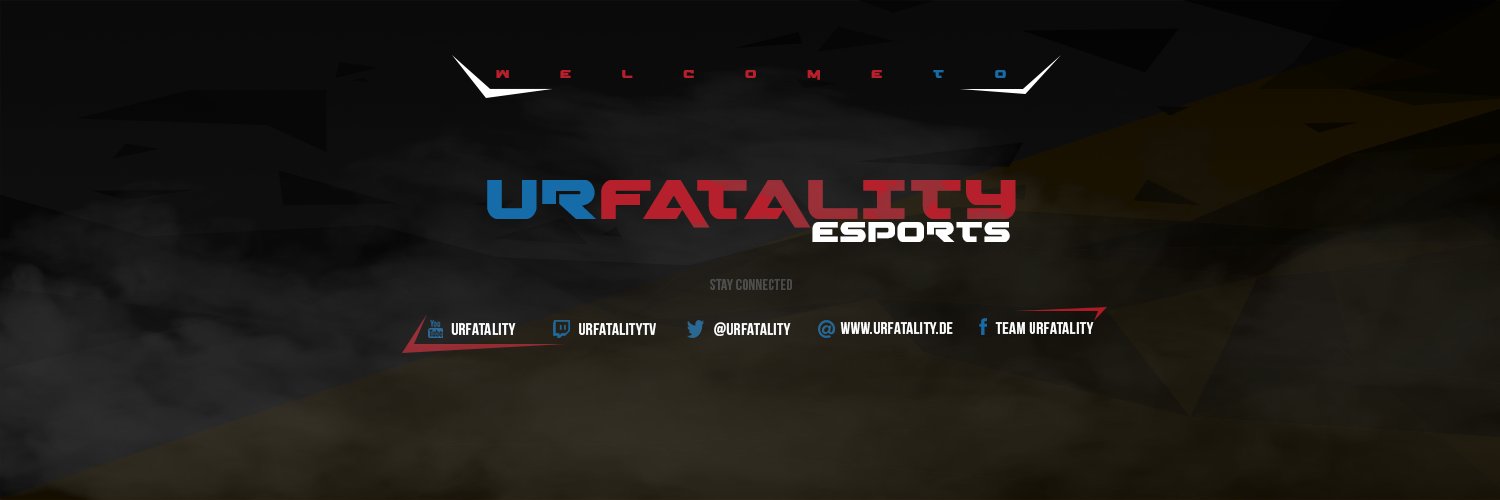 urfatality's profile banner image