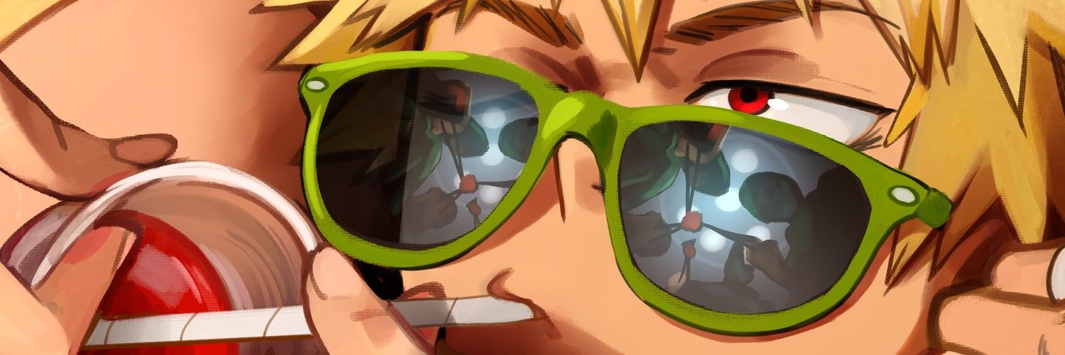 boredmoshi's profile banner image