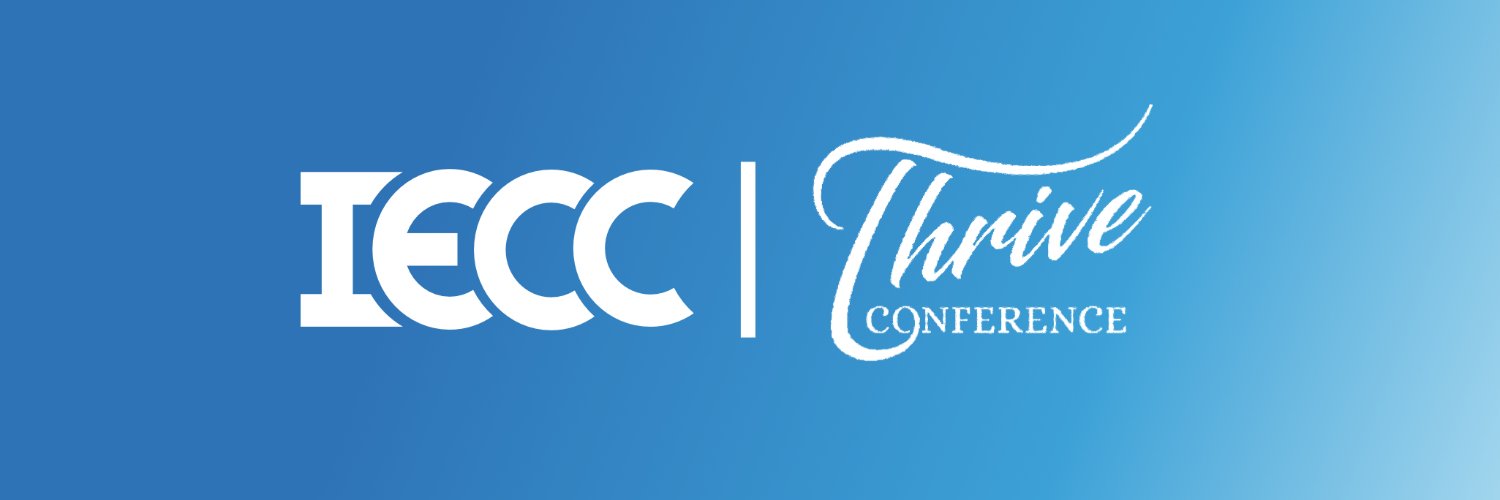 IECC Nonprofit banner