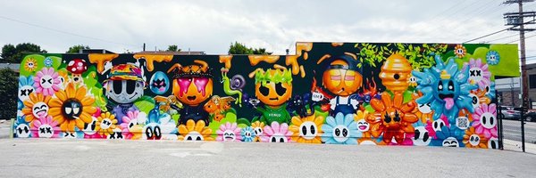 hiltonvision Profile Banner