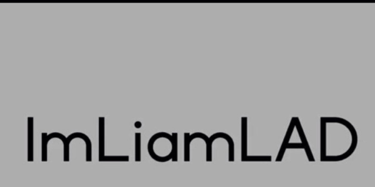 LiamOC86's profile banner image