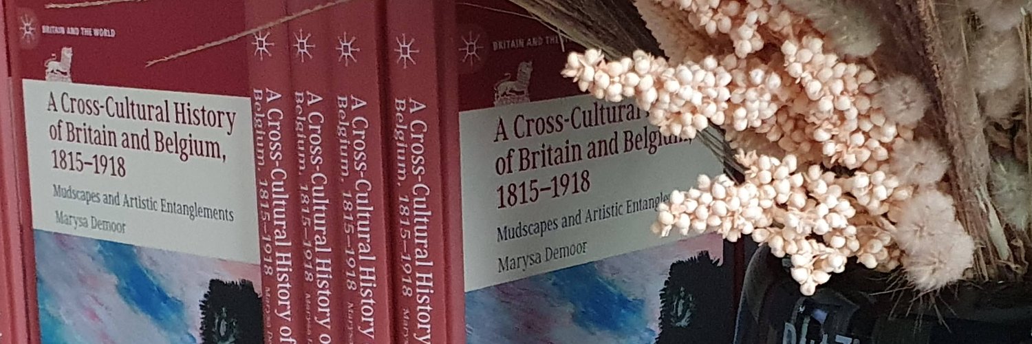 marysa demoor banner