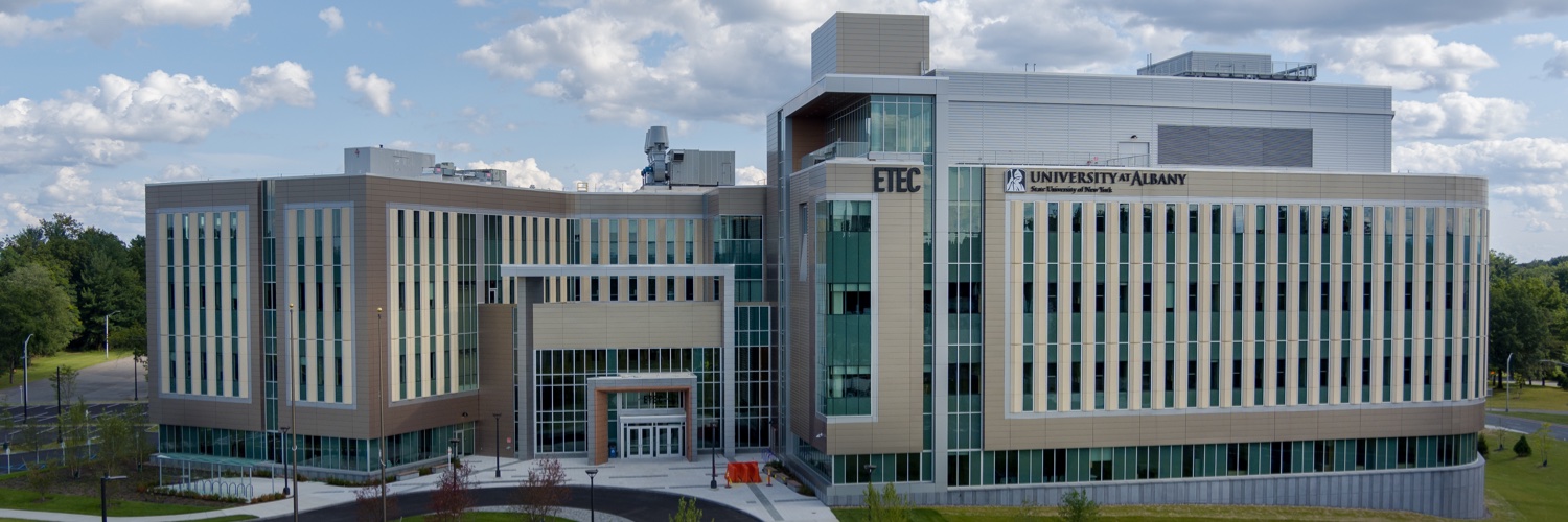 UAlbanyCEHC's profile banner image