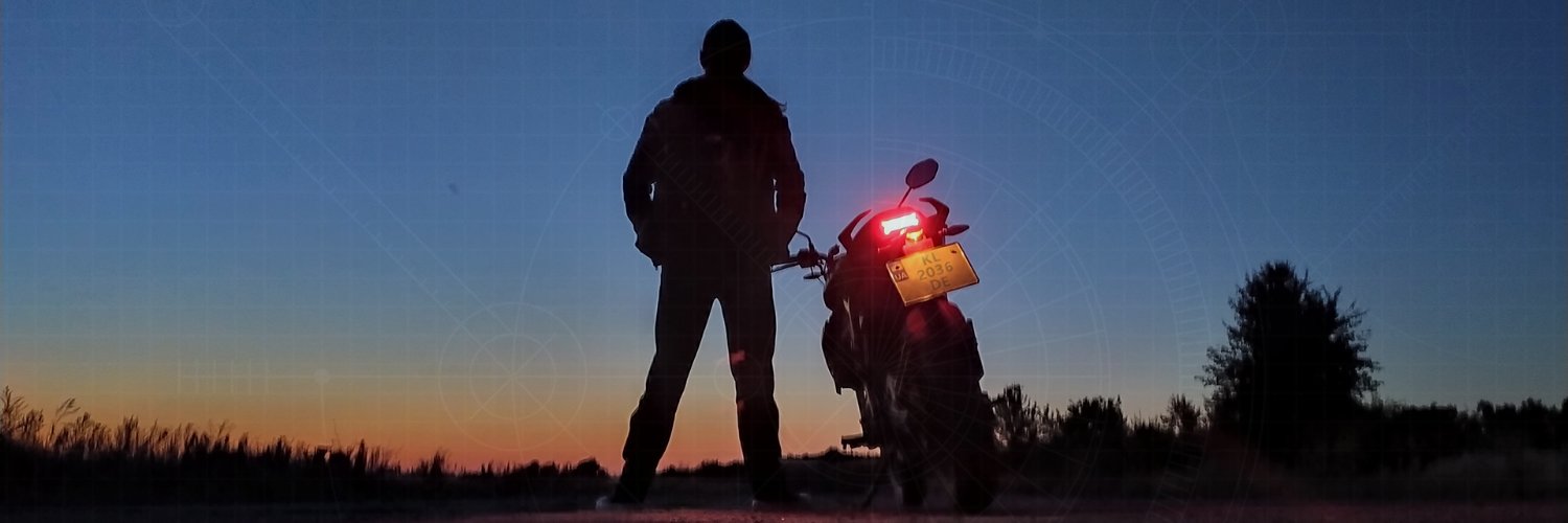 Eruru 🏴 banner