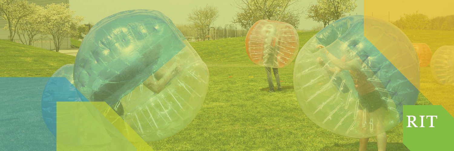 RITStudentLife banner