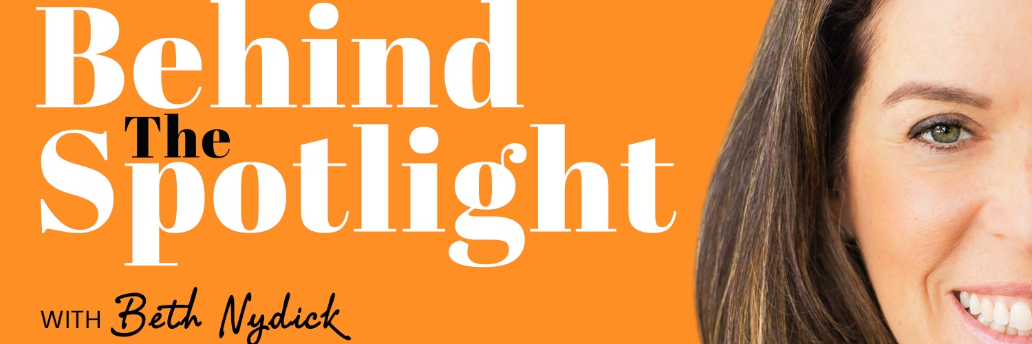bethnydick's profile banner image