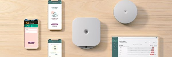 NoiseAwareDotIO Profile Banner